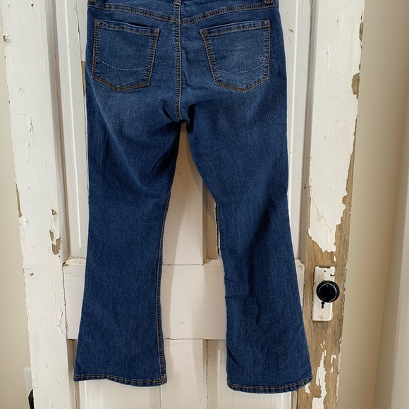 Torrid Source of Wisdom Boot Cut 12 - Picture 5 of 8